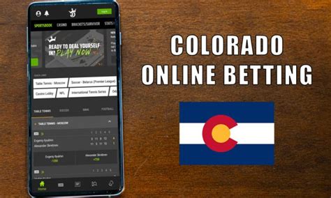 colorado online sportsbooks